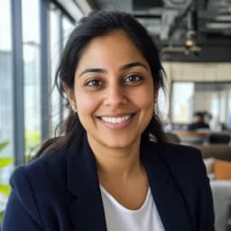 Priya R.